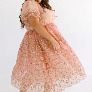Noliabae Lily Dress – Size XL